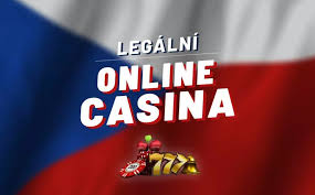 Discover the Thrills of Online Casino CZK Your Ultimate Guide